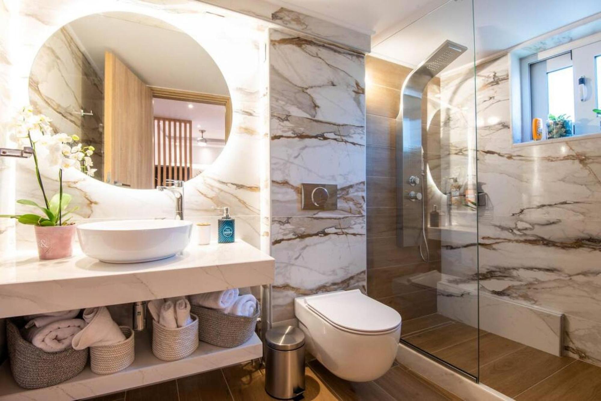 Lovebirds Rethymno Suite Bagian luar foto